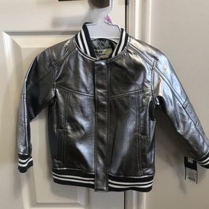 New Genuine Kids Jacket